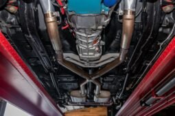 
										1979 Pontiac Firebird Trans AM 6-Speed full									