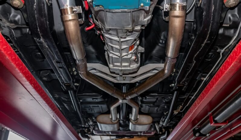 
								1979 Pontiac Firebird Trans AM 6-Speed full									