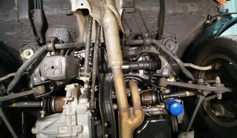 
								1990 Acura Legend LS full									