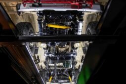 
										1986 Toyota Land Cruiser FJ60 4.2 full									