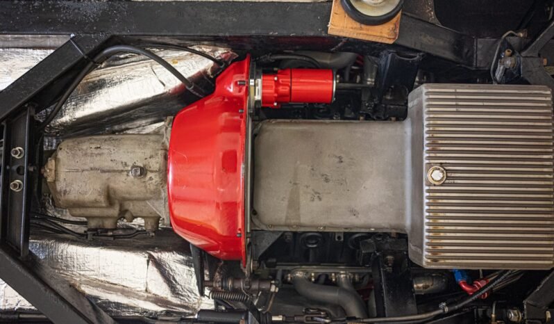 
								1965 ERA Shelby Cobra V8 full									