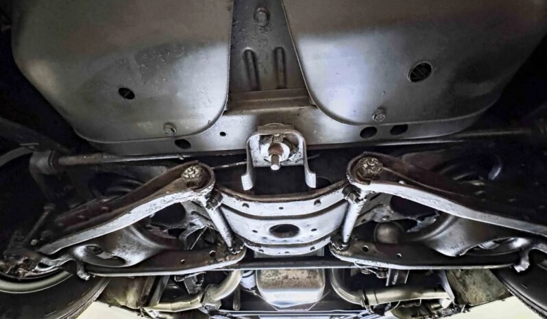 
								1959 Cadillac Series 62 Convertible V8 full									