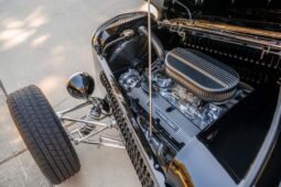 
										1933 Ford Roadster V8 full									