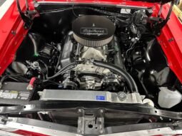 
										1967 Chevrolet Chevelle SS Sport Coupe full									