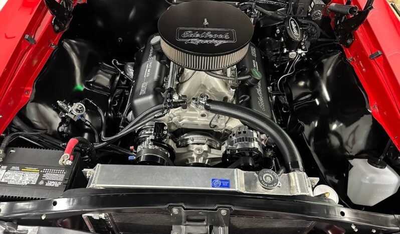 
								1967 Chevrolet Chevelle SS Sport Coupe full									