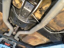 
										1963 Chevrolet Corvette Split-Window Daytona Blue full									