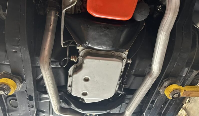 
								1968 Chevrolet Camaro RS/SS Coupe full									