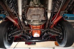 
										1969 Plymouth Road Runner V8 Hemi full									