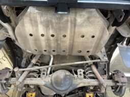 
										1988 Nissan Pathfinder SE V6 full									