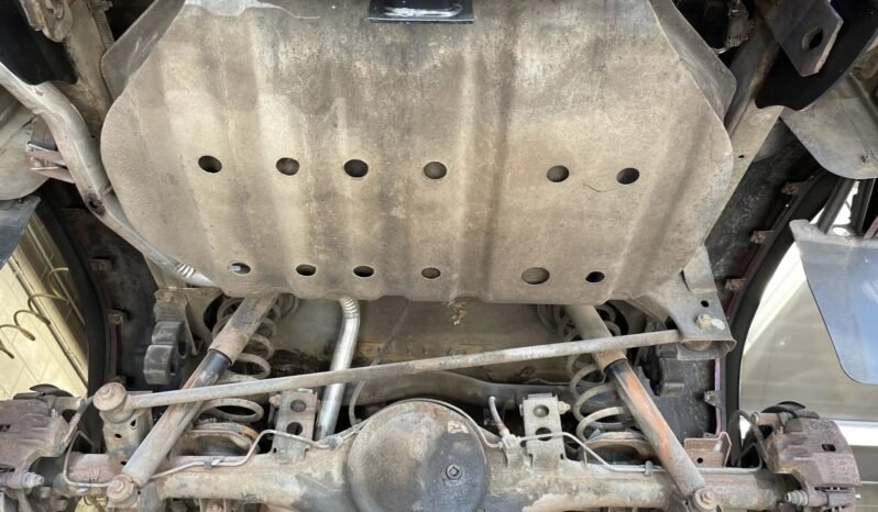 
								1988 Nissan Pathfinder SE V6 full									