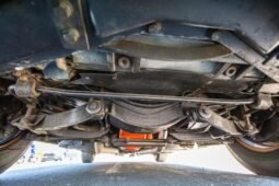 
										1968 Chevrolet Corvette British Green full									