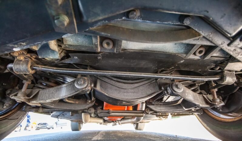 
								1968 Chevrolet Corvette British Green full									