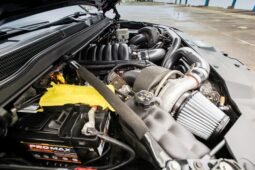 2015 Cadillac Escalade Platinum