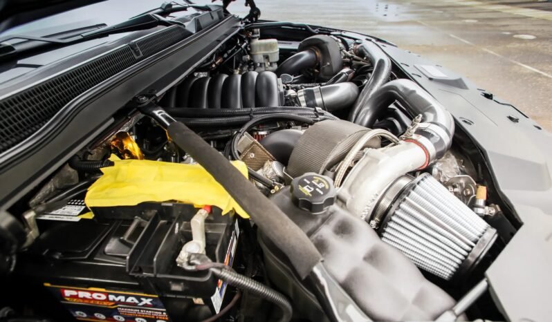 
								2015 Cadillac Escalade Platinum full									