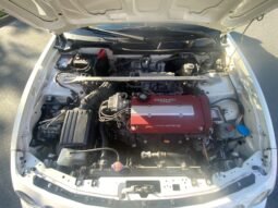 
										1998 Acura Integra Type R full									
