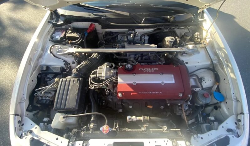 
								1998 Acura Integra Type R full									