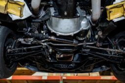 
										1967 Shelby Mustang GT350 V8 full									