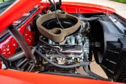 
										1969 Pontiac GTO Judge V8 full									