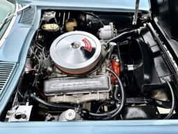 
										1967 Chevrolet Corvette L79 V8 full									