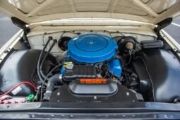 
										1960 Ford Galaxie Sunliner full									