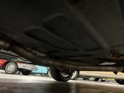 
										1989 Chevrolet Cavalier Z24 Convertible full									