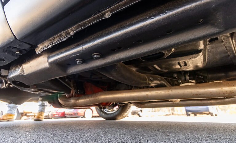 
								1968 Chevrolet Chevelle SS full									