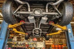 
										1965 Pontiac GTO Blue Charcoal full									