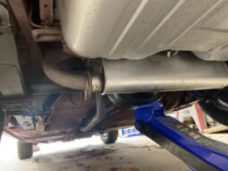 
										1967 Ford Mustang 289 Convertible full									