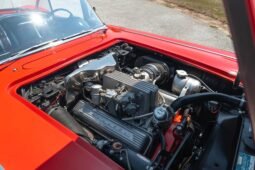 
										1961 Chevrolet Corvette Fuel-Injected V8 full									