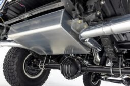 
										1972 GMC Jimmy LS7 V8 full									