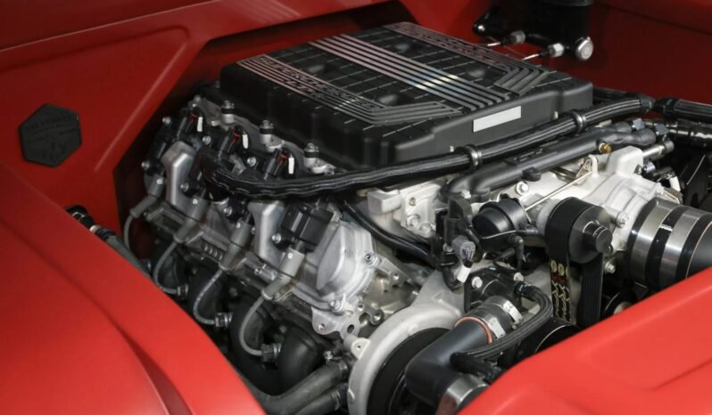 
								1964 Chevrolet C10 full									