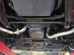 
										1957 Cadillac Eldorado Biarritz V8 Black full									