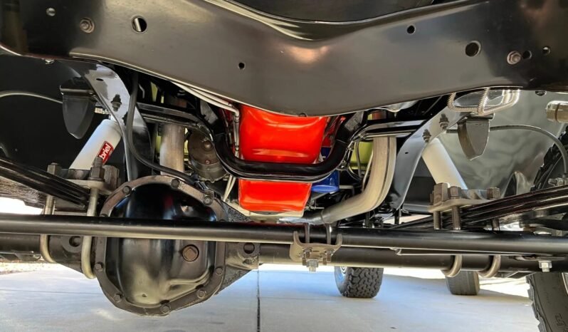 
								1972 Chevrolet K5 Blazer CST Hardtop full									