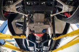 
										1960 Chevrolet Corvette LS1 full									