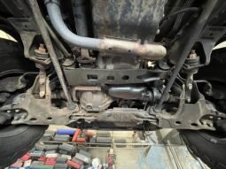 
										1988 Nissan Pathfinder SE V6 full									