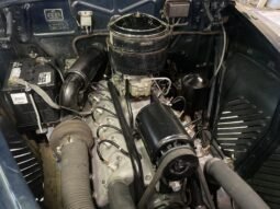 
										1940 Lincoln Zephyr full									