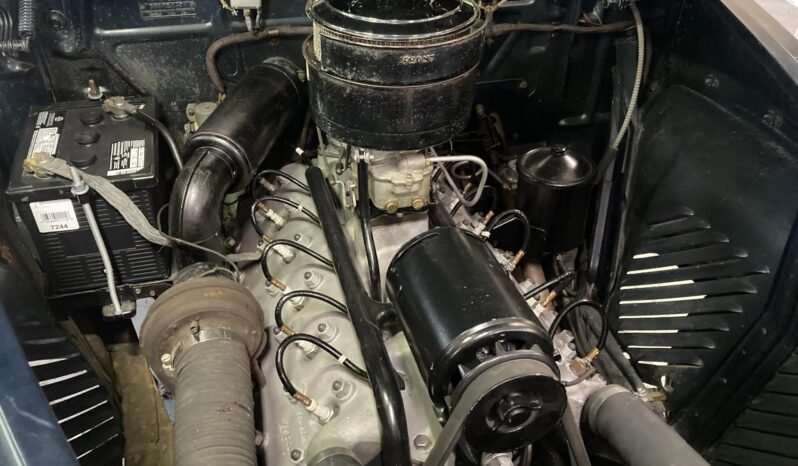 
								1940 Lincoln Zephyr full									