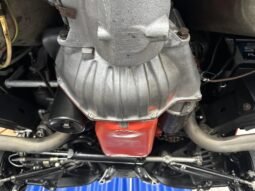 
										1964 Chevrolet Corvette Red full									