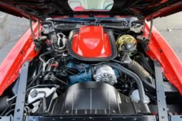 
										1973 Pontiac Firebird Trans AM SD-455 full									