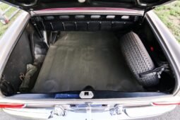 
										1969 Mercedes-Benz 280SE full									