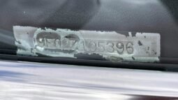 
										1969 Ford Mustang Boss 4-Speed full									