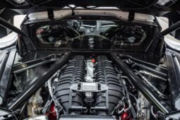 
										2023 Chevrolet Corvette Z06 70th Anniversary Edition full									