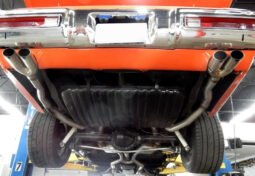 
										1970 Pontiac GTO Coupe full									