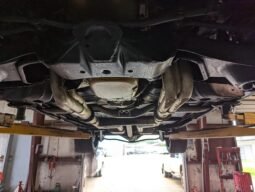 1968 Chevrolet Chevelle Malibu V8