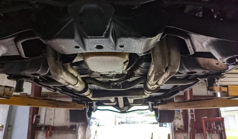 
								1968 Chevrolet Chevelle Malibu V8 full									