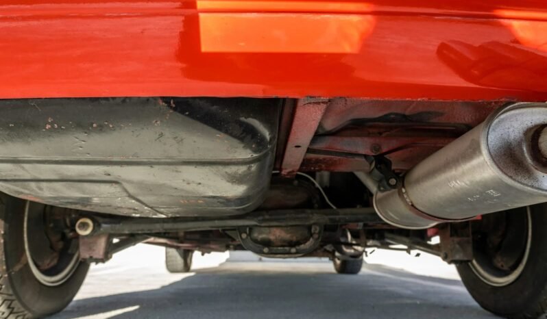 
								1978 Fiat 124 Spider full									