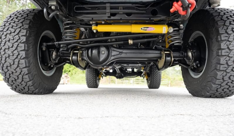 
								1996 Lexus LX450 full									