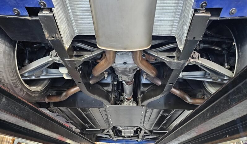 
								1996 Dodge Viper GTS full									