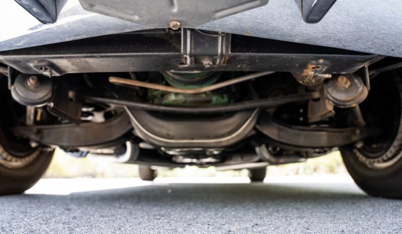 
								1965 Buick Riviera Gran Sport 425CI V8 full									