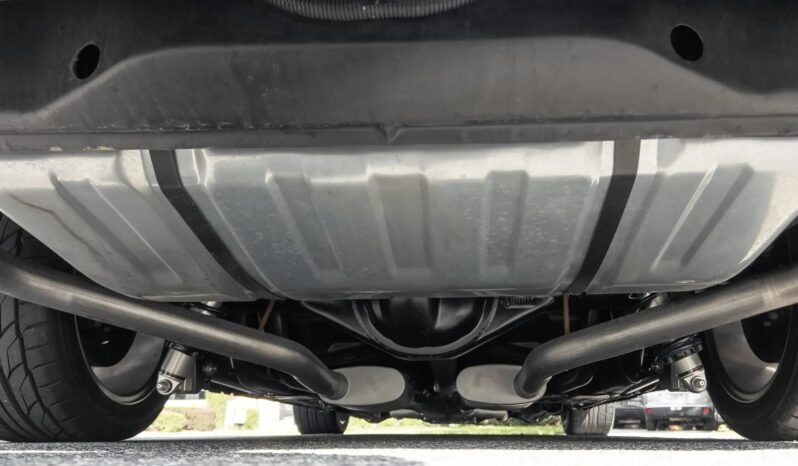 
								1981 Pontiac Firebird Trans Am LS3 full									